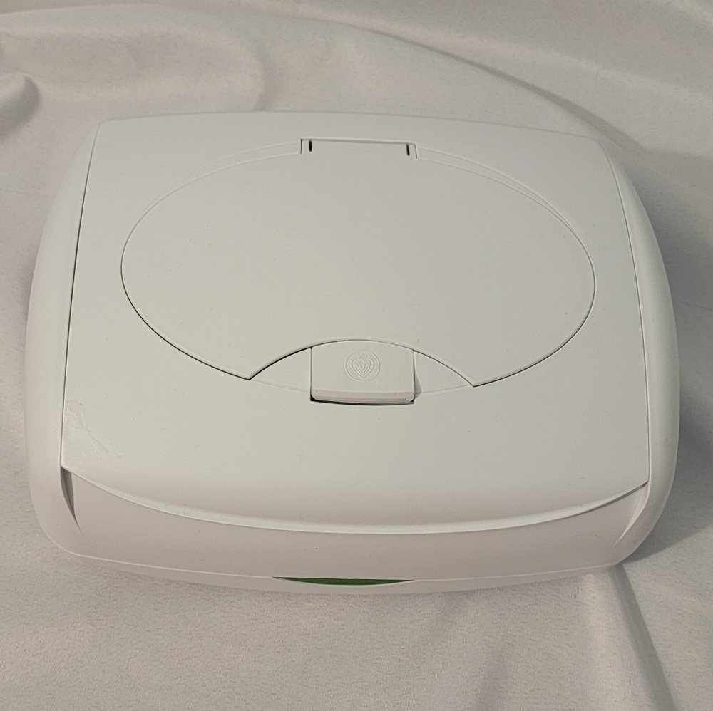 Prince Lionheart Baby Wipes Warmer Model 0231 N